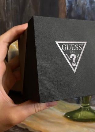 Часы guess оригинал!6 фото