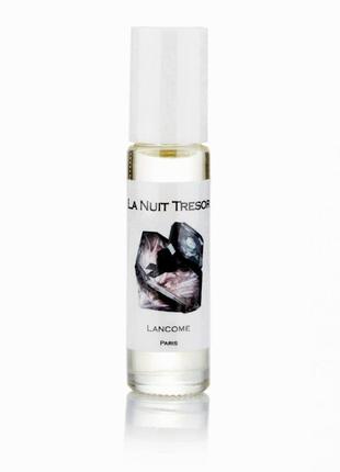 Lancome la nuit tresor