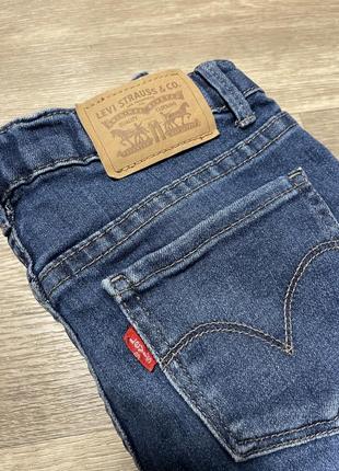 Джинсы levi’s