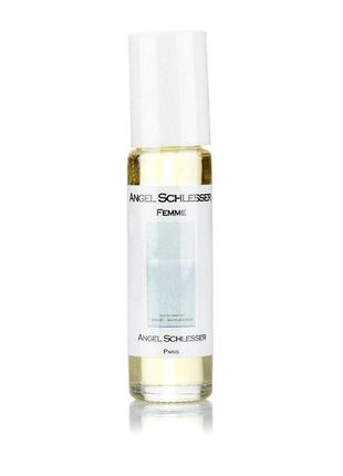 angel schlesser essential
