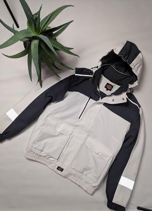 Куртка dickies winter jacket reflective