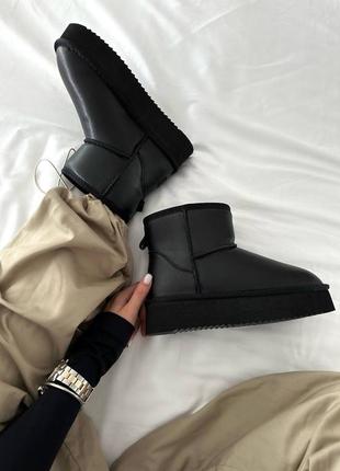 Ugg mini ❄️❄️❄️