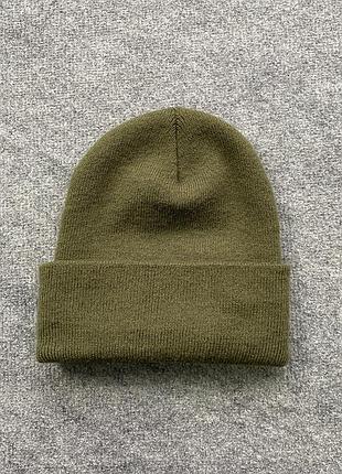Шапка carhartt 2