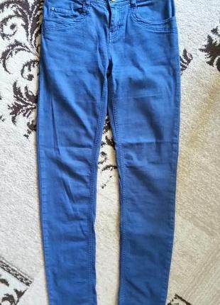 Скінні на високий зріст