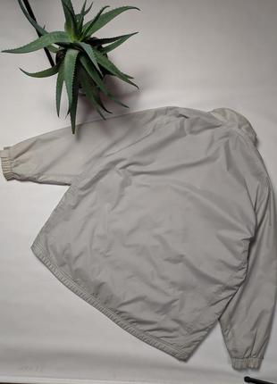 Куртка nike vintage nylon2 фото