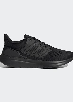 Кросівки для бігу adidas eq21 h00521