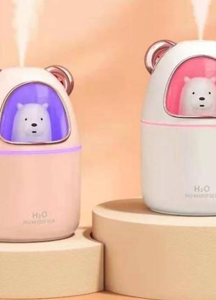 Увлажнитель воздуха bear humidifier