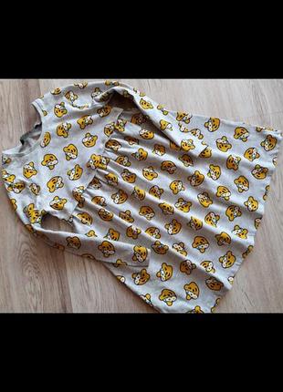 Продам плаття на дівчинку