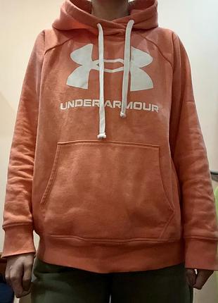 Кофта under armour 2