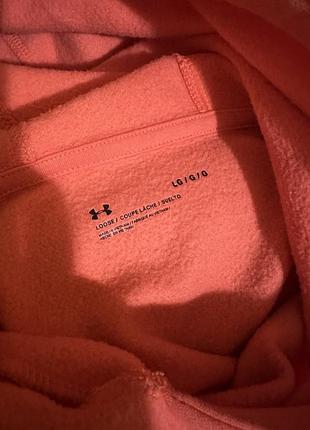 Кофта under armour 4