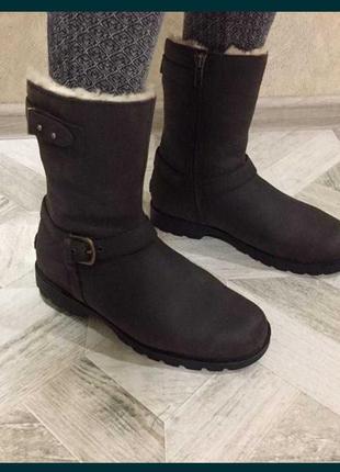 Ugg угги