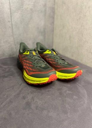 Кросівки чоловічі hoka speedgoat 54 фото