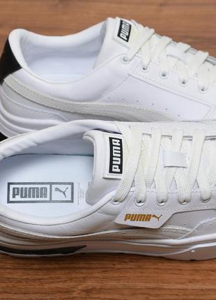 Puma mayze stack кроссовки оригинал6 фото