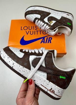 Кроссовки nike