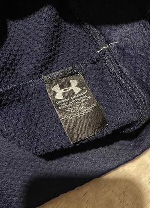 Худи от under armour5 фото