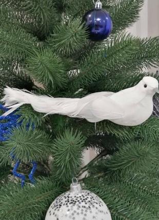 Литі ялинки в наявності