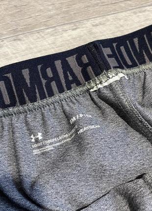 Термо штани від under armour4 фото