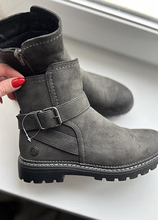 Сапоги полусапоги ботинки