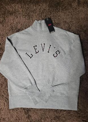 Джемпер levi's