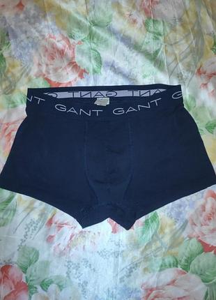 Трусы мужские gant