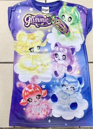 Плаття нове 4-5л