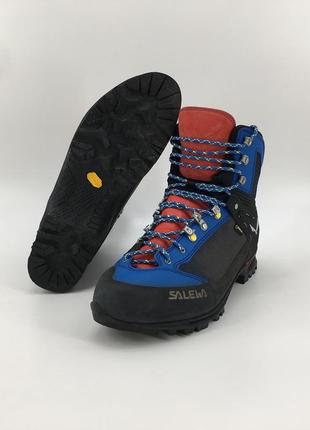 Чоловічі черевики берці  salewa raven 2 gtx 46 оригінал