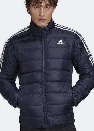 Куртка пуховик adidas оригинал!