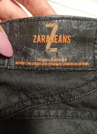 Чоловічі джинси zara6 фото