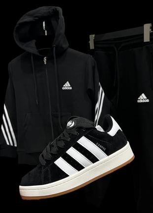 Спортивный костюм adidas р 9-16 лет6 фото