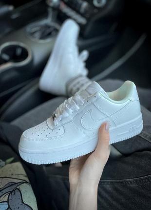 Кросівки кеді nike air force кросівки, кеди