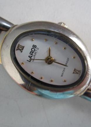 Годинник жіночий наручний "lards" на ходу. кварц азія No2