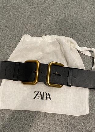 Пояс zara, ремінь