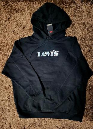 Худі levis