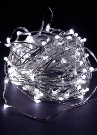 Гирлянда "конский хвост"