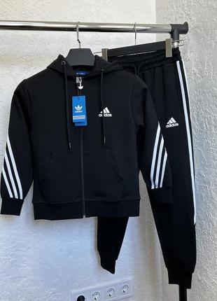 Спортивний костюм adidas р 9-16 років5 фото