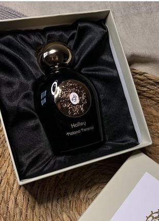 Tiziana terenzi halley 100 мл