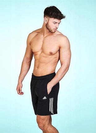 Шорты adidas essentials