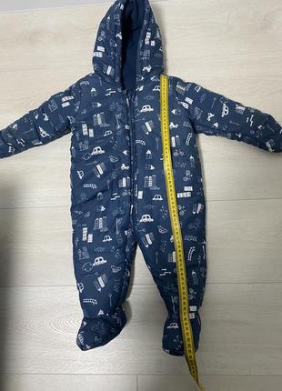 Комбінезон