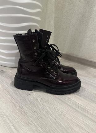 Продам жіноче зимове взуття nessi. виробництво польща.