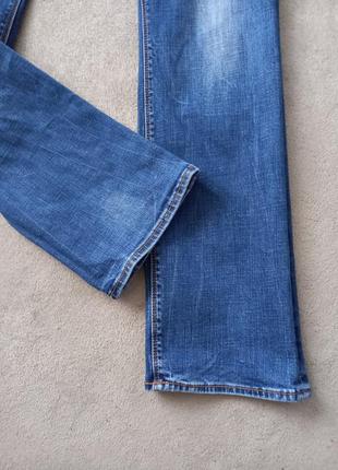 Брендовые джинсы superdry.3 фото