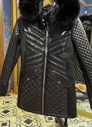 Женская куртка michael kors оригинал новая