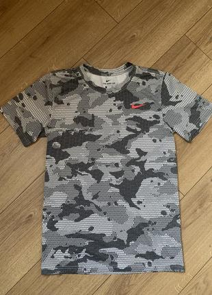 Футболка nike