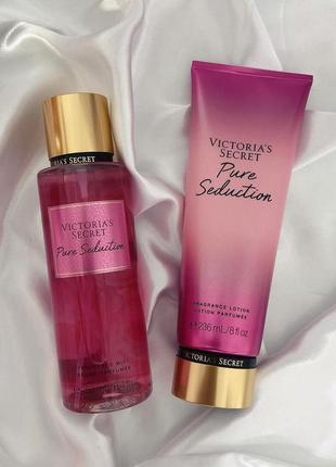 Міст pure seduction victoria's secret