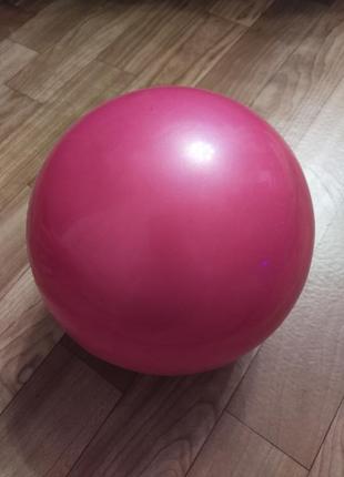 Гімнастичний м'яч zelart2 фото