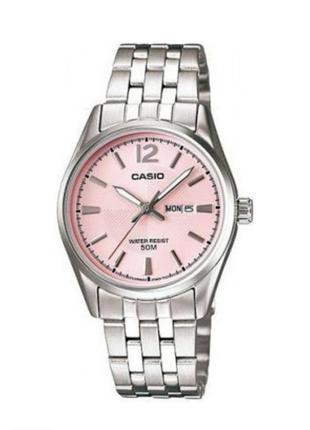 Женские часы casio ltp-1335d-5avdf