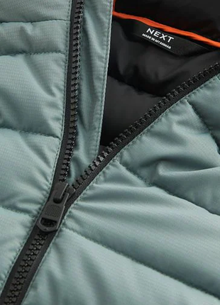 🌈демисезонная водонепроницаемая куртка(3-16роков) некст❤️7 фото