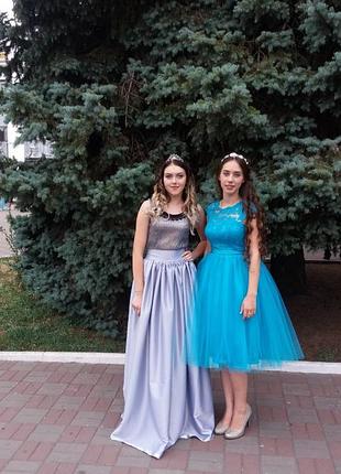 Випускне плаття