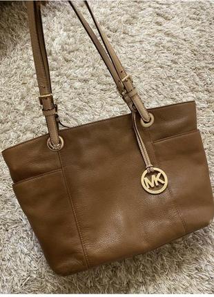 Оригинальная сумка michael kors акция