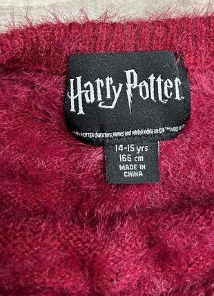 Светр harry potter 2