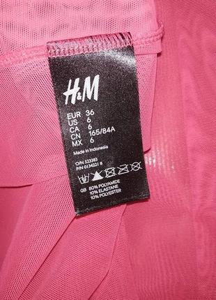 🔥-50% на вторую вещь🔥 отличный пеньюар от h&amp;m5 фото